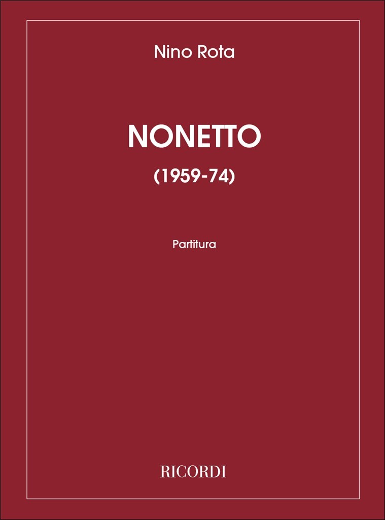 Nonetto